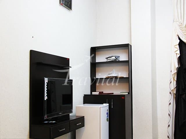 Aftab Hotel – Arak