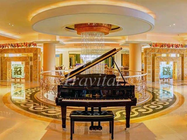 Amirkabir Hotel – Arak