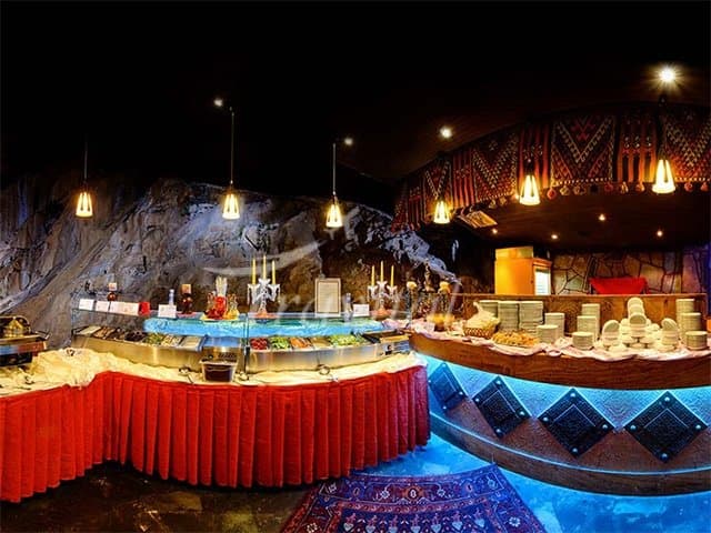 Amirkabir Hotel – Arak - view 5