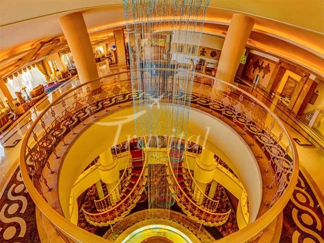 Amirkabir Hotel – Arak - view 2