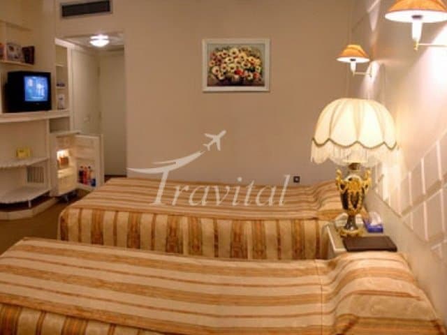 Zagros Hotel – Arak - view 5