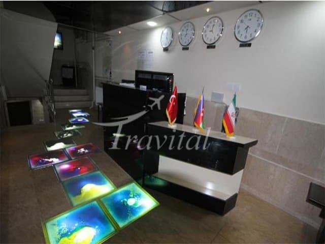 Ideal Guesthouse – Ardabil