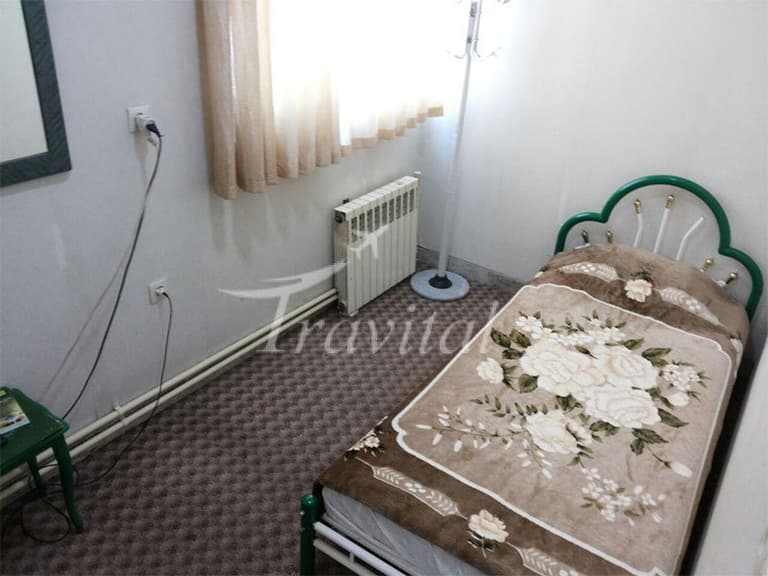 Mahdi Hotel – Ardabil