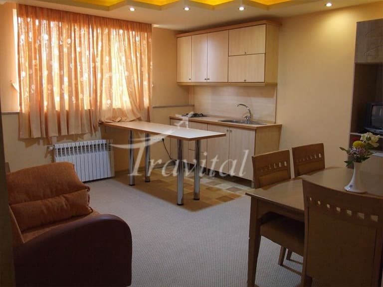 Sabalan Hotel – Ardabil