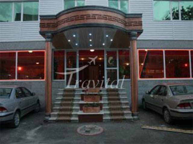 Darya Hotel – Ardabil