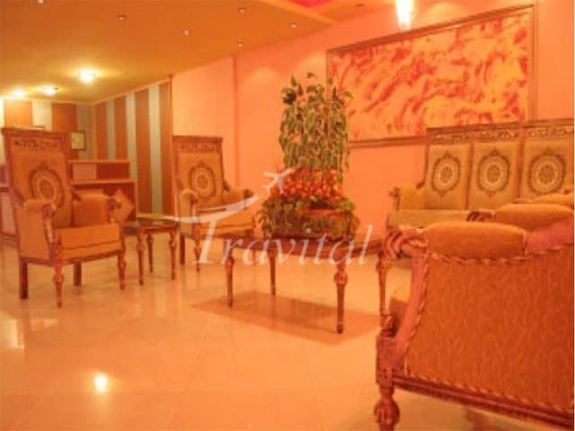 Darya Hotel – Ardabil - view 2