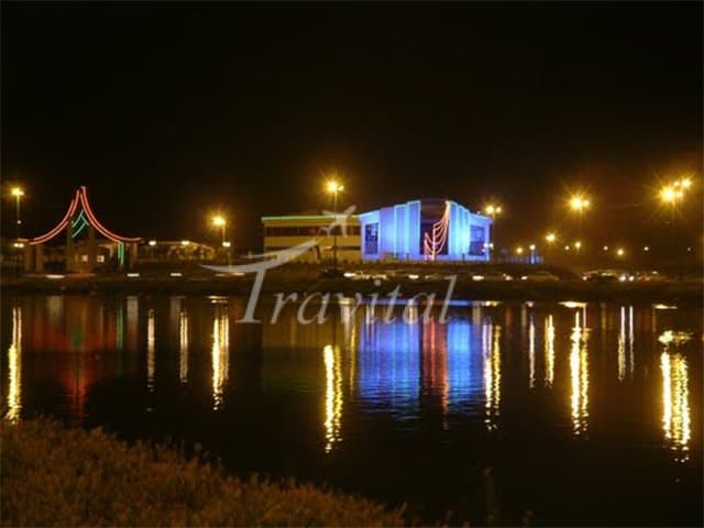 Kowsar Tourism Complex Hotel – Ardabil - view 1