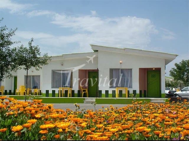Kowsar Tourism Complex Hotel – Ardabil - view 2
