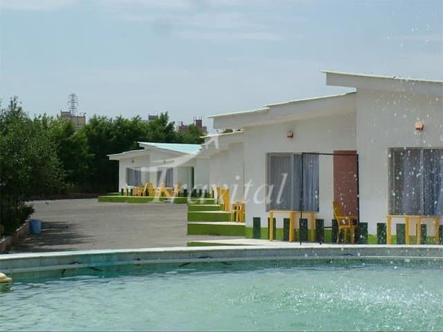 Kowsar Tourism Complex Hotel – Ardabil - view 3