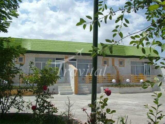 Kowsar Tourism Complex Hotel – Ardabil - view 4