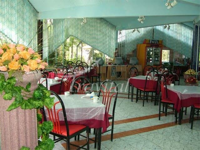 Kowsar Tourism Complex Hotel – Ardabil - view 5