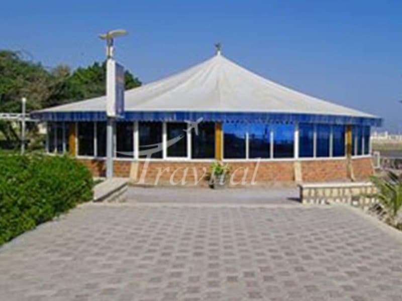 Homa Hotel – Bandar Abbas - view 2