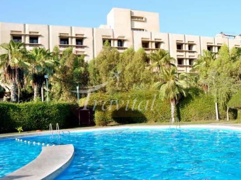 Homa Hotel – Bandar Abbas - view 3
