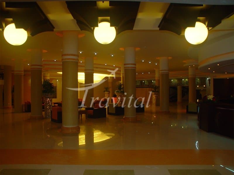 Homa Hotel – Bandar Abbas - view 5