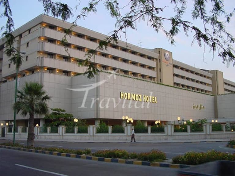 Hormoz Hotel – Bandar Abbas