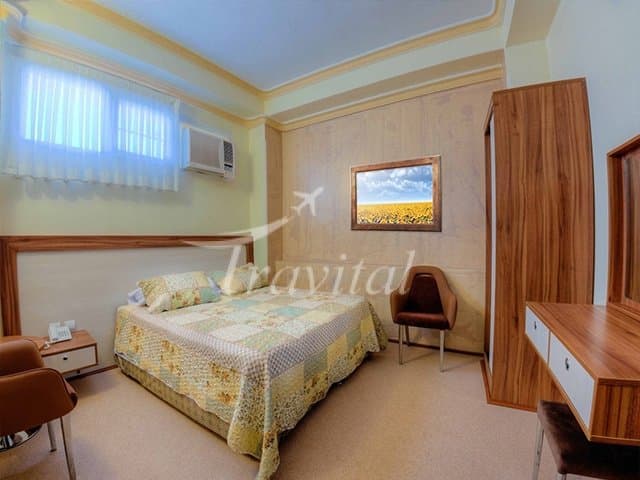 Iran Hotel – Bandar Abbas