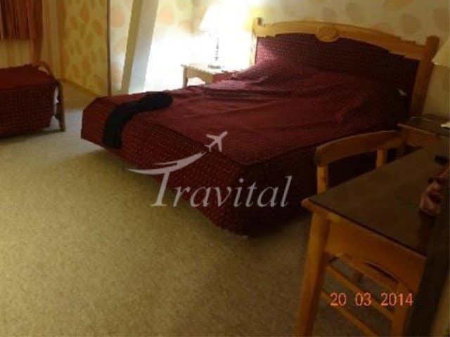 Zagros Hotel – Borujerd - view 4