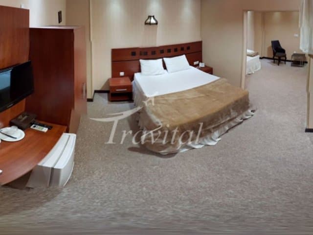 Amirkabir Hotel – Borujerd - view 3