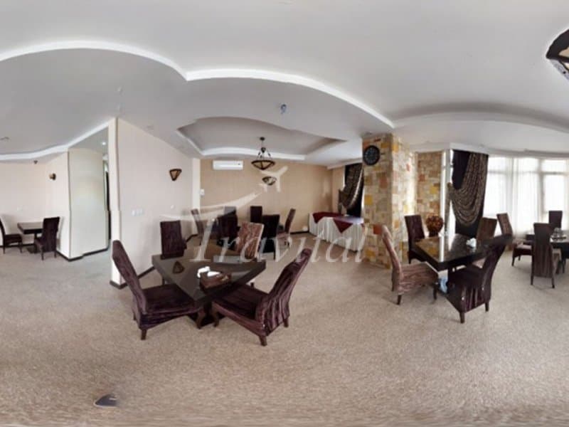Amirkabir Hotel – Borujerd - view 5