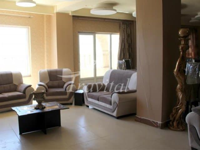 Halis Hotel – Borujerd