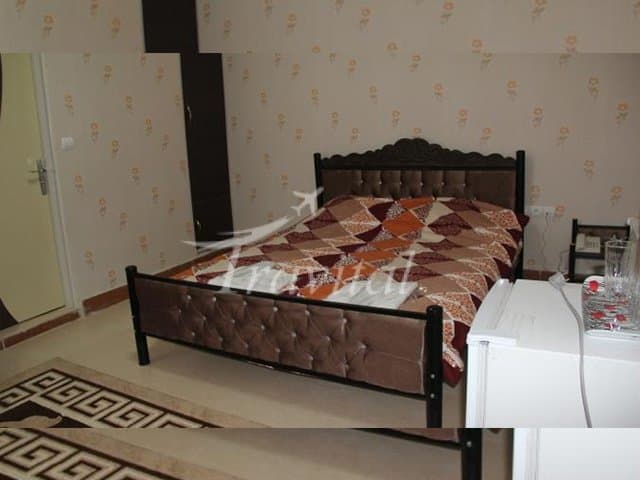 Halis Hotel – Borujerd