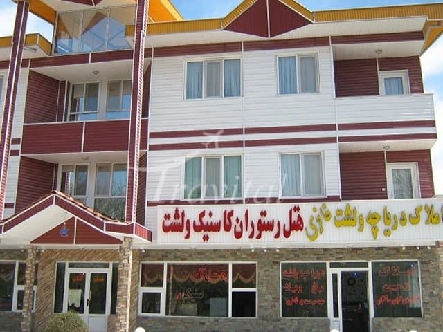 Casnic Valasht Apartment Hotel – Chalus - view 1