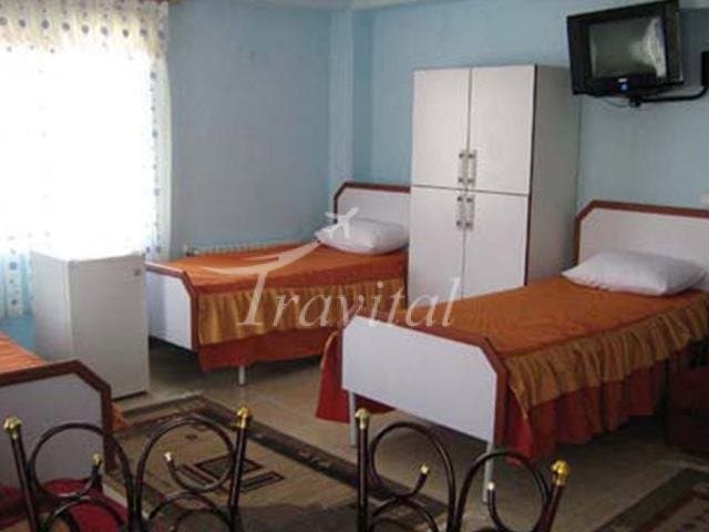 Casnic Valasht Apartment Hotel – Chalus - view 2