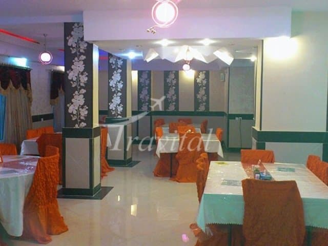 Casnic Valasht Apartment Hotel – Chalus - view 4