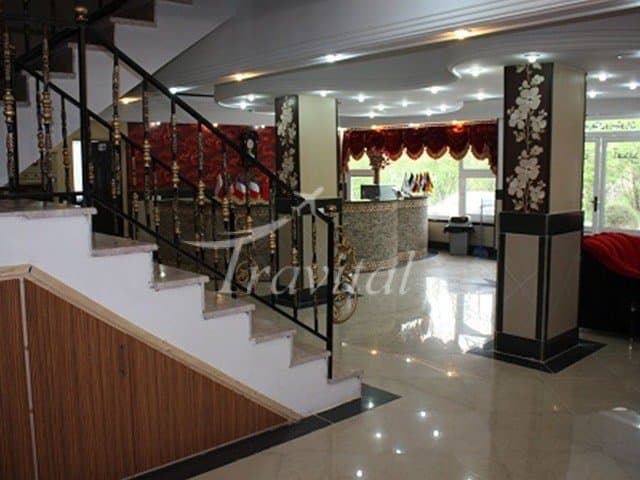Casnic Valasht Apartment Hotel – Chalus - view 5
