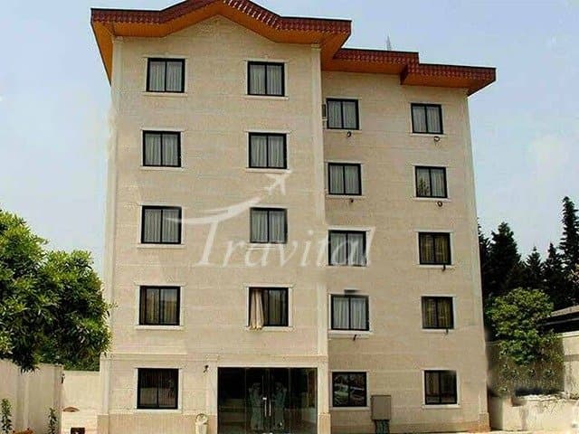 Kelar Apartment Hotel – Chalus - view 1