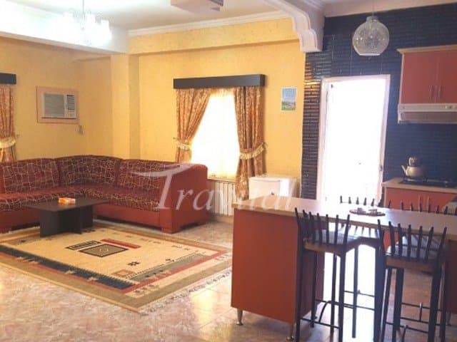Kooshal Apartment Hotel – Chalus