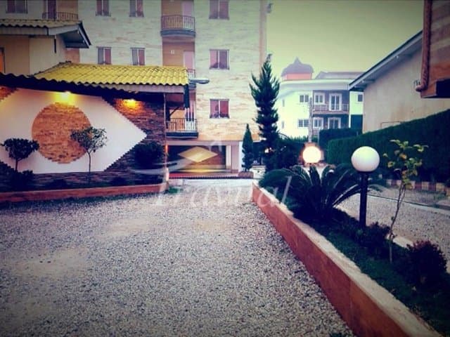 Kooshal Apartment Hotel – Chalus - view 4