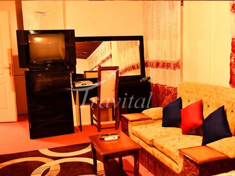 Narin Hotel – Chalus