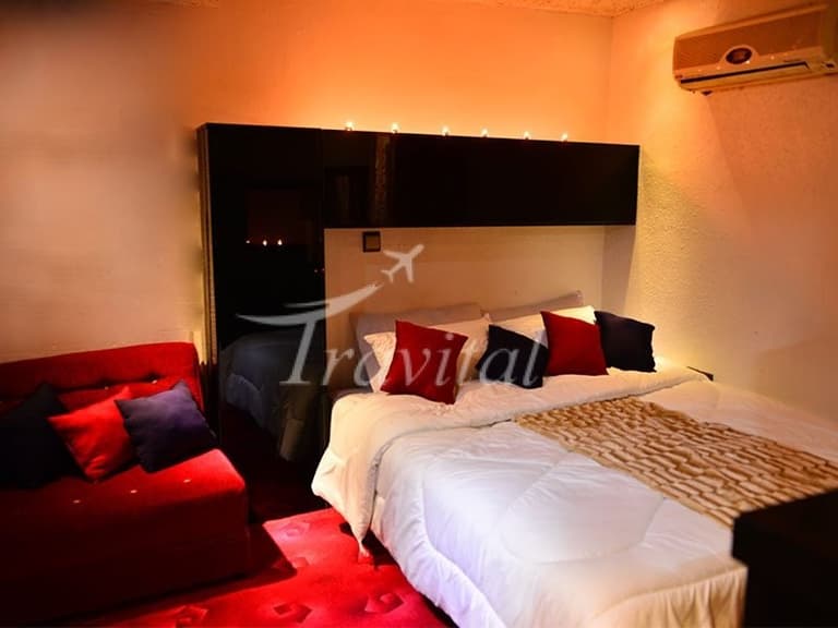 Narin Hotel – Chalus