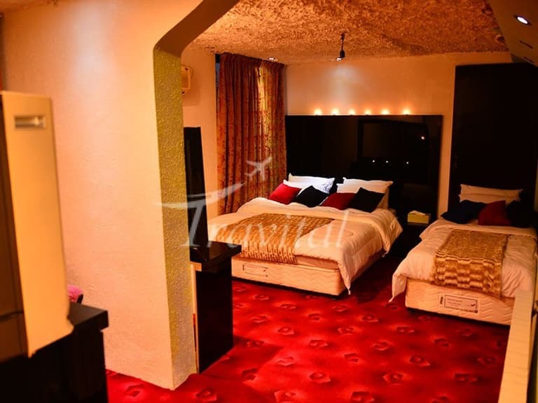 Narin Hotel – Chalus