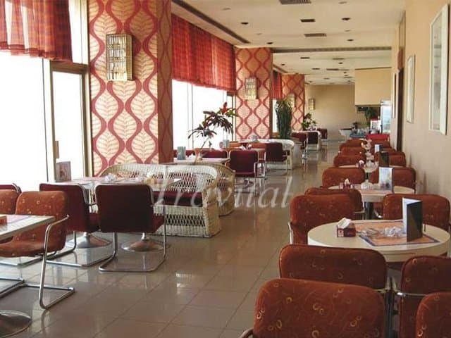 Parsian Azadi Khazar Hotel – Chalus - view 2