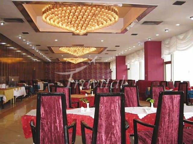 Parsian Azadi Khazar Hotel – Chalus