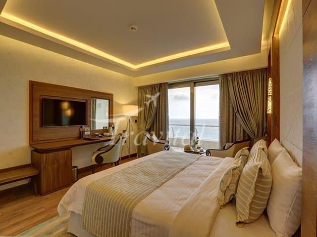 Parsian Azadi Khazar Hotel – Chalus - view 4