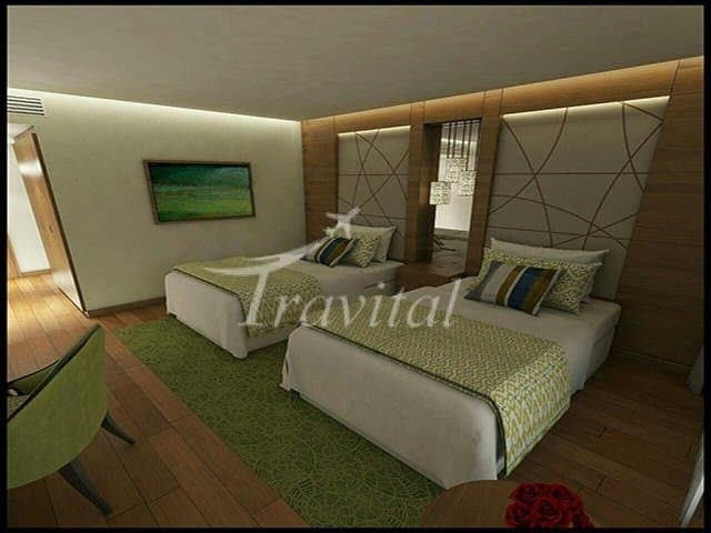 Parsian Azadi Khazar Hotel – Chalus - view 5