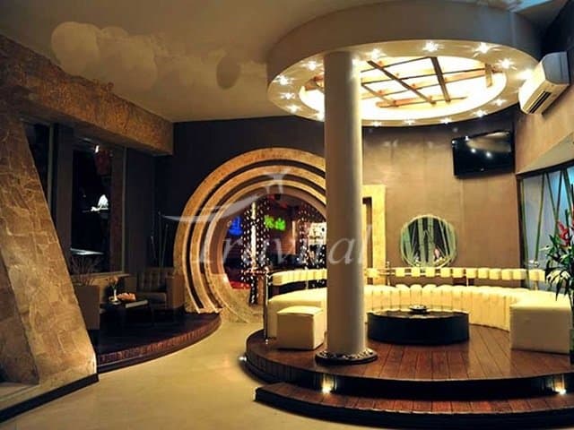 Malek Hotel – Chalus - view 3