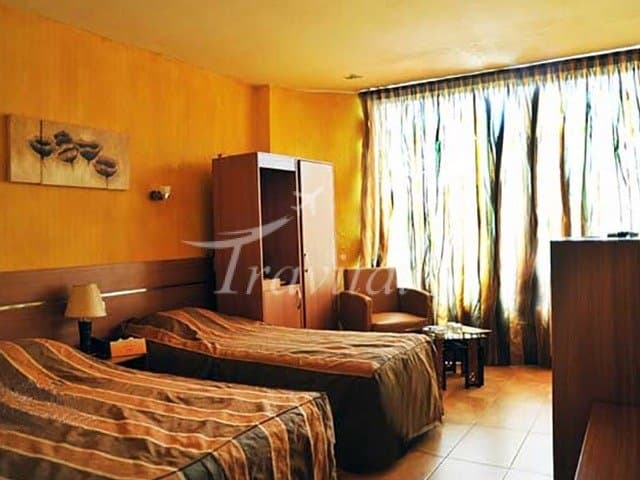 Malek Hotel – Chalus - view 4