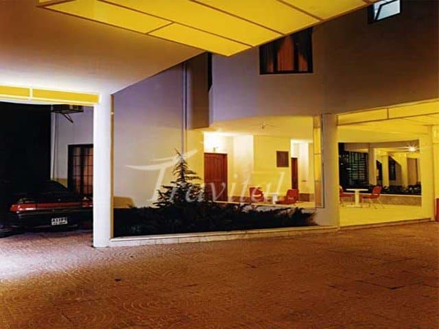 Papion Hotel – Chalus - view 2