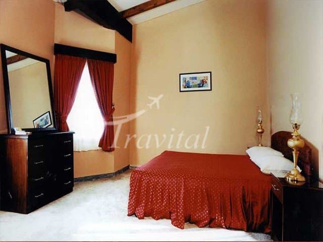Papion Hotel – Chalus - view 3