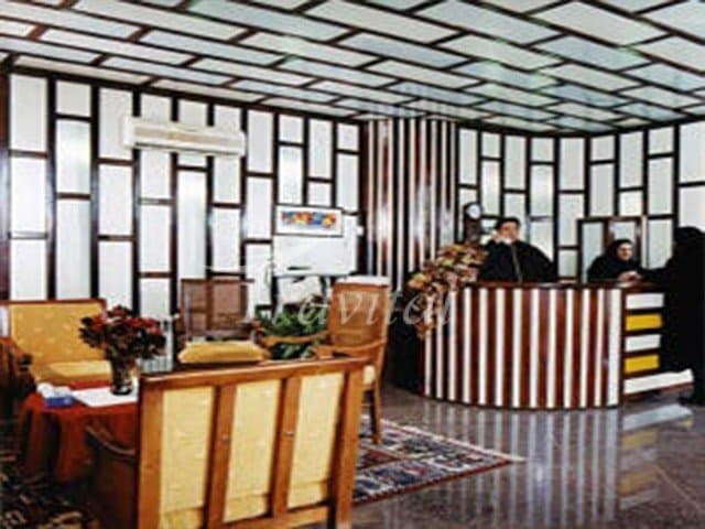 Papion Hotel – Chalus