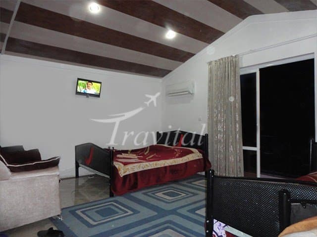 Sasan Apartment Hotel – Chalus - view 2