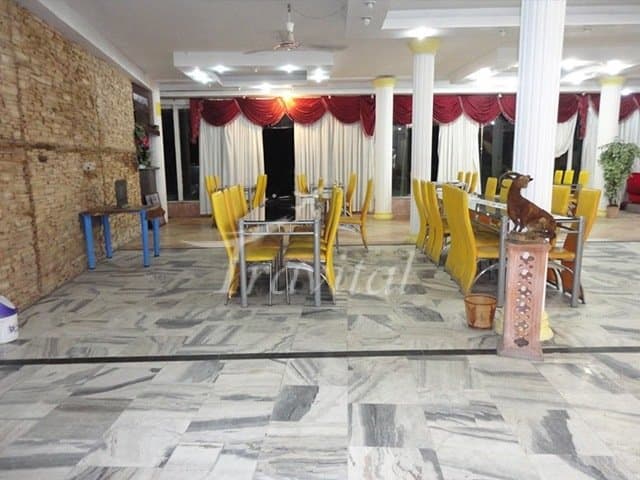 Sasan Apartment Hotel – Chalus - view 3