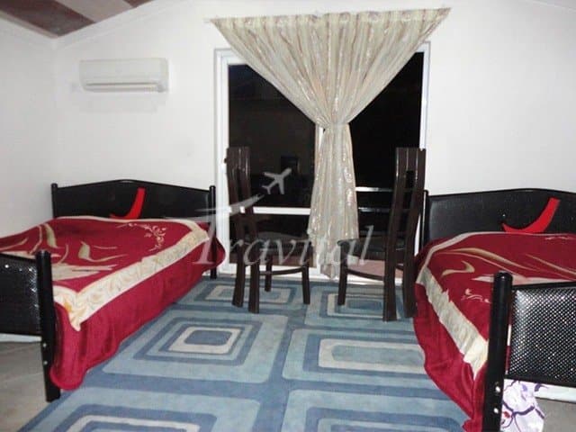 Sasan Apartment Hotel – Chalus - view 4