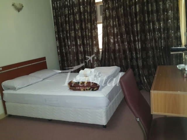 Avan Hotel – Dezful