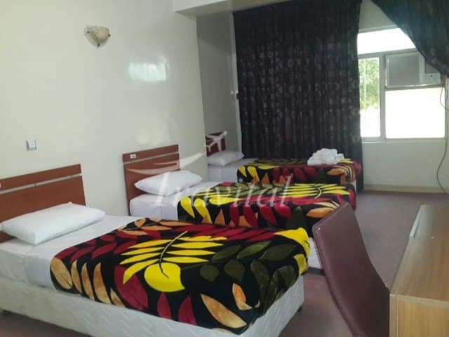 Avan Hotel – Dezful
