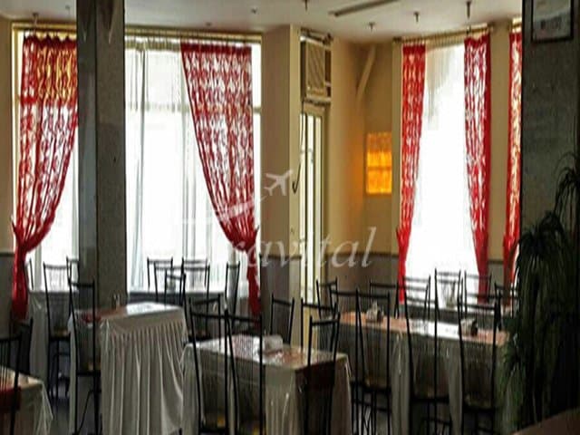 Ronash Hotel – Dezful - view 1